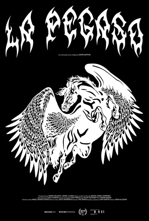La Pegaso