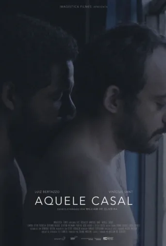 ملصق Aquele Casal