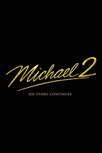 Постер Untitled Michael Sequel