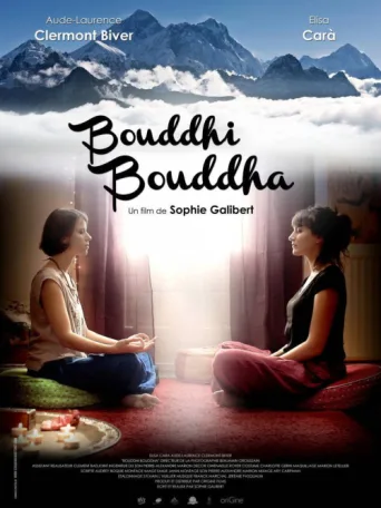 Bouddhi Bouddha afişi