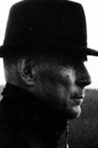 ملصق Barnavännen