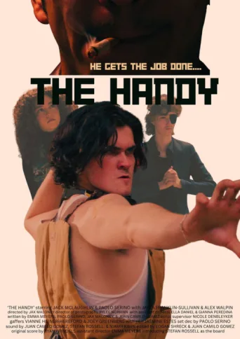 Постер The Handy