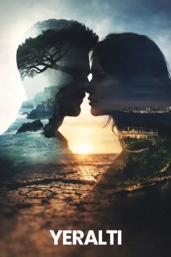 Poster for Yeraltı
