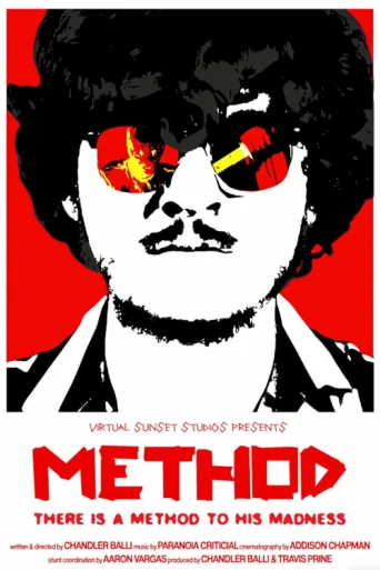 Póster de Method