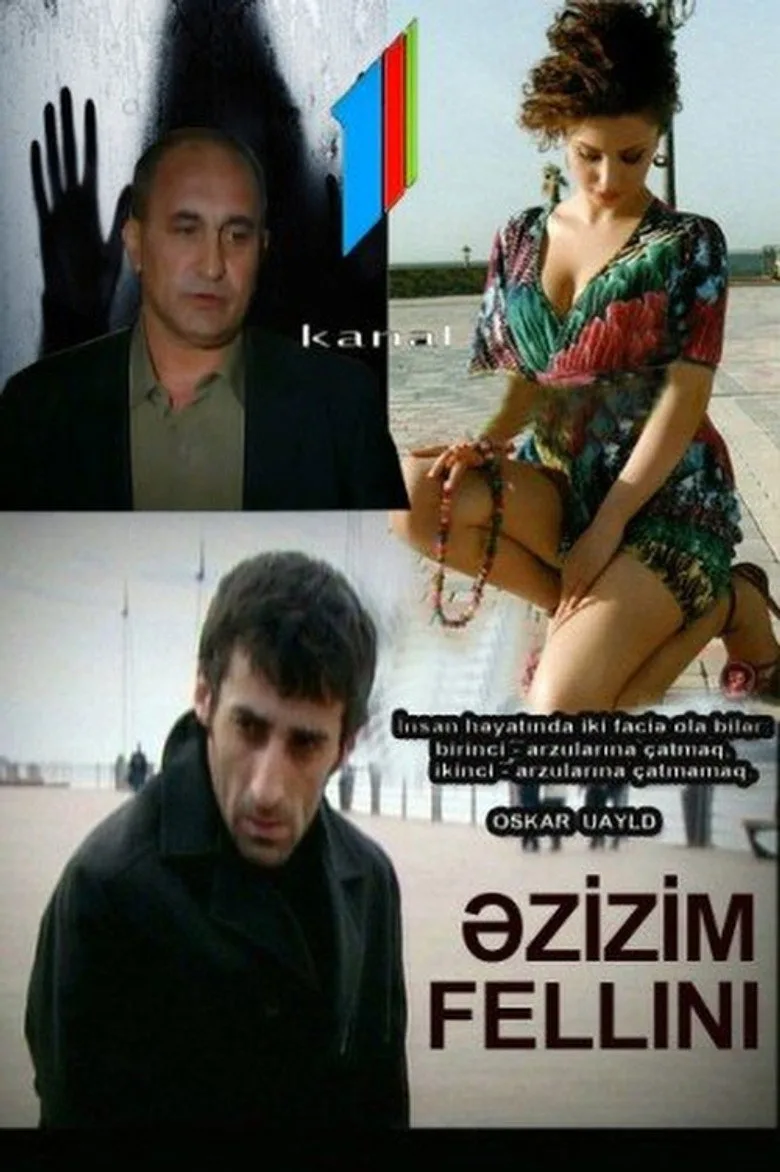 Əzizim Fellini