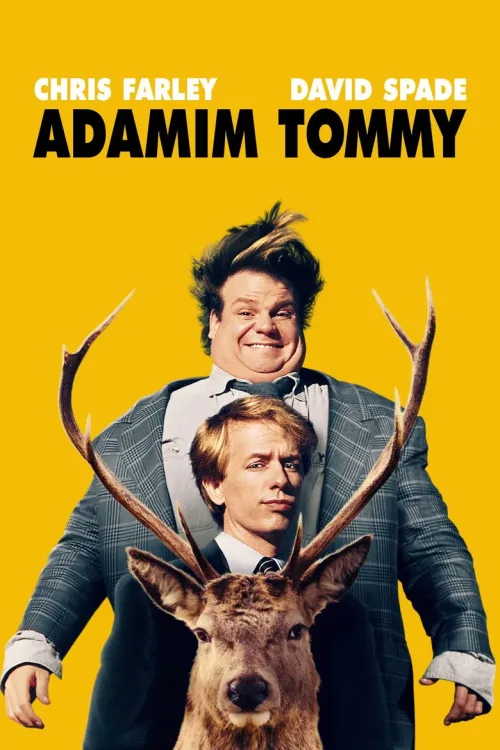 Tommy Boy