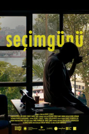 Постер Seçim Günü