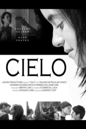 Póster de Cielo