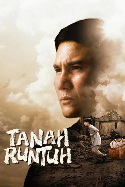 Tanah Runtuh