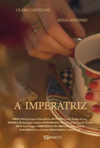 A Imperatriz afişi