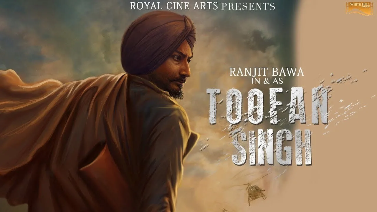 Toofan Singh için arka plan görseli