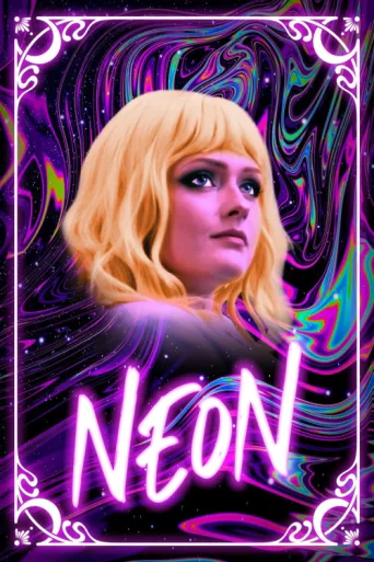 Poster for Neon