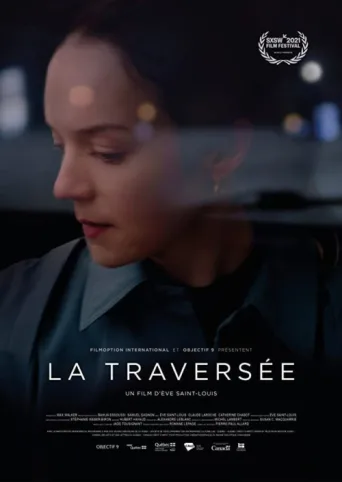 Постер La Traversée