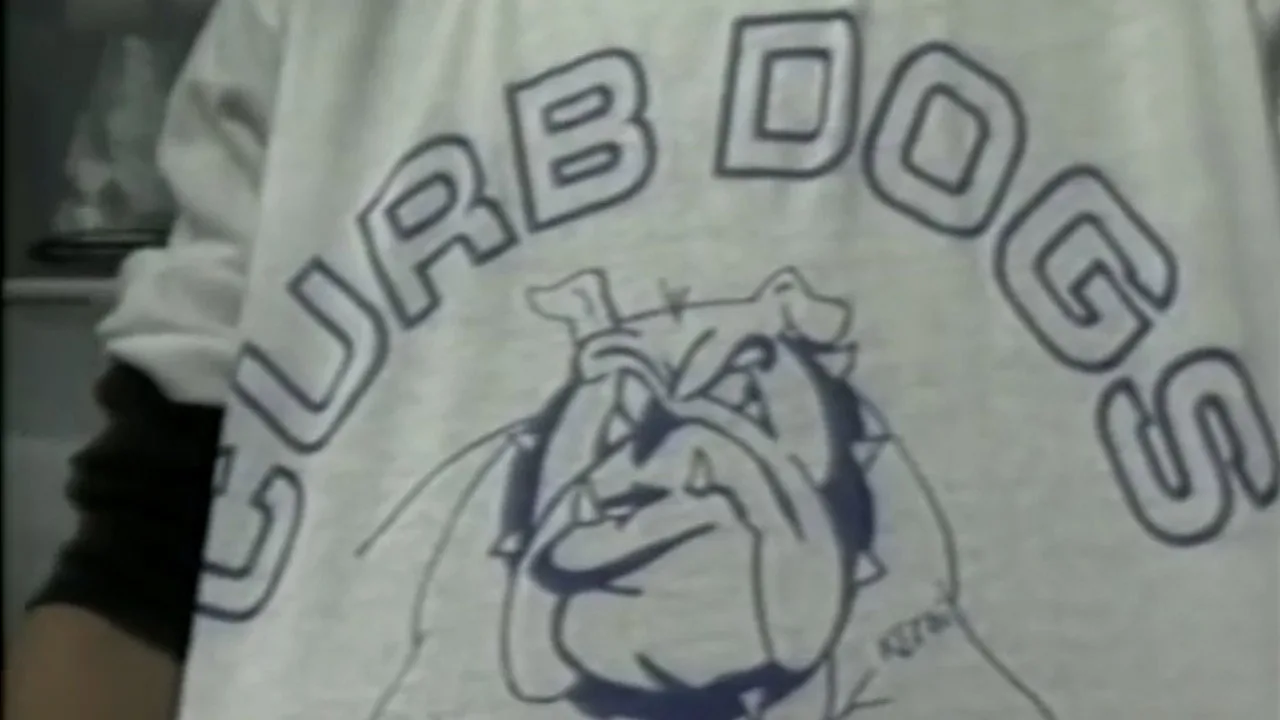 Curb Dogs için arka plan görseli