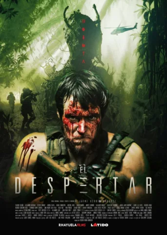 Poster for El despertar
