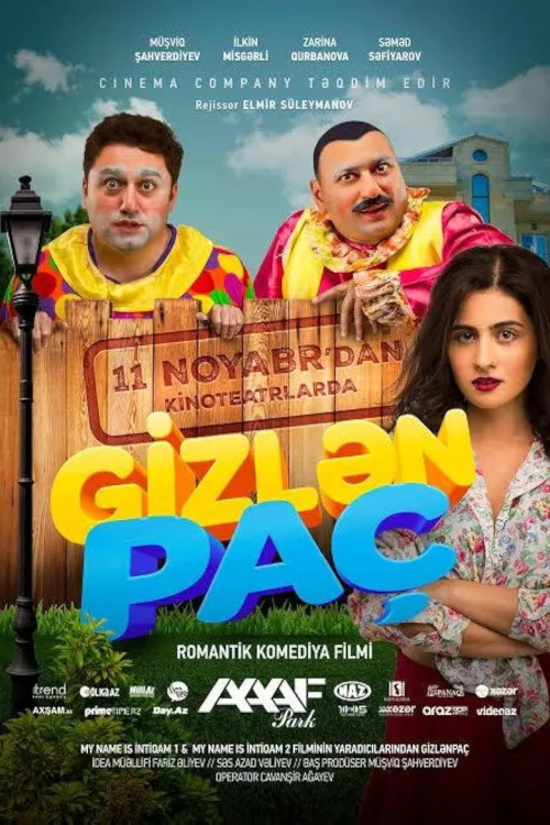 Gizlənpaç