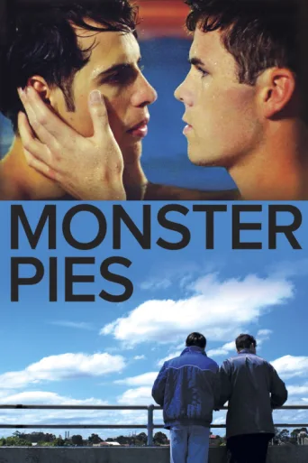 Poster for Monster Pies