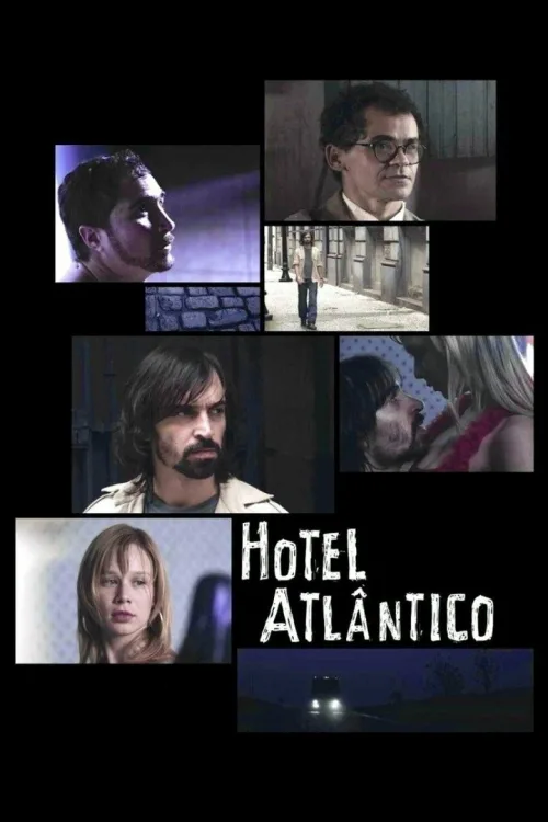Hotel Atlântico