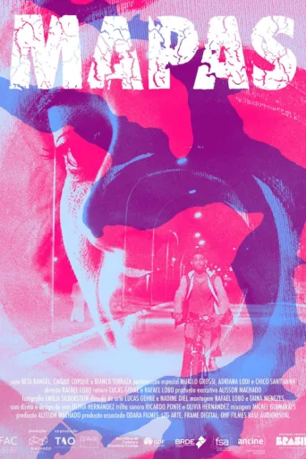 Poster for Mapas