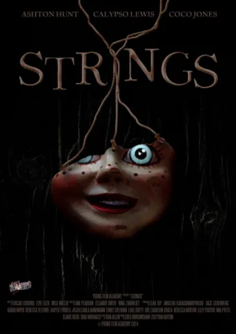 Strings afişi