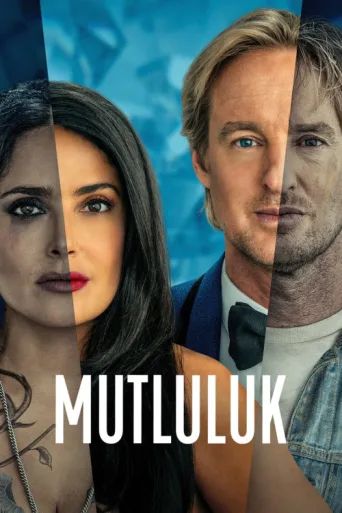 Póster de Mutluluk