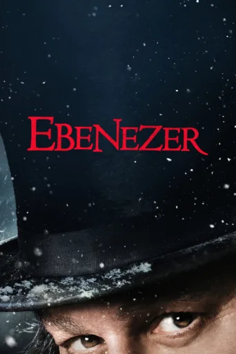 ملصق Ebenezer