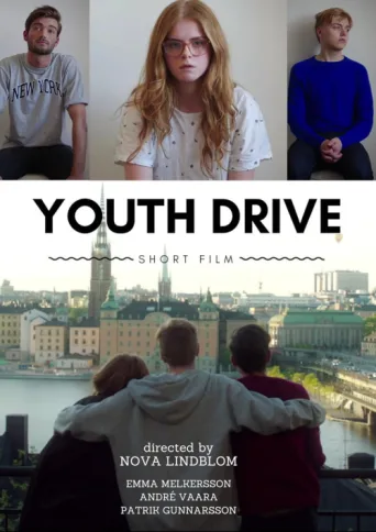 Youth Drive afişi
