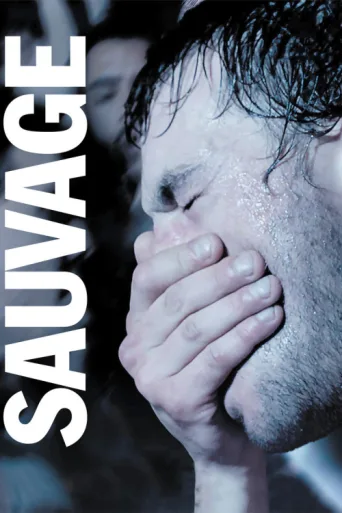 Póster de Sauvage
