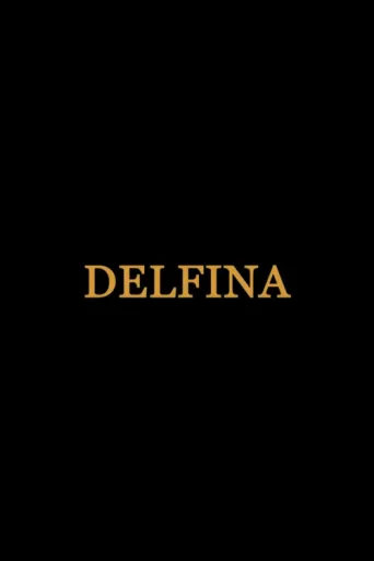 Delfina afişi