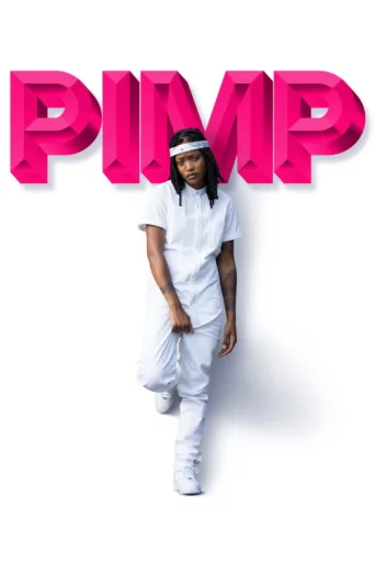 Póster de Pimp
