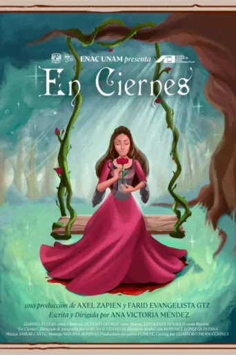 ملصق En Ciernes