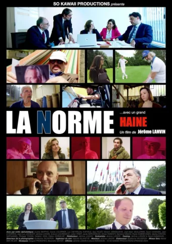 Постер La Norme
