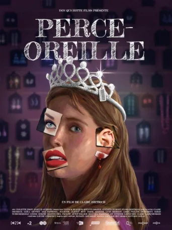 Perce-oreille afişi