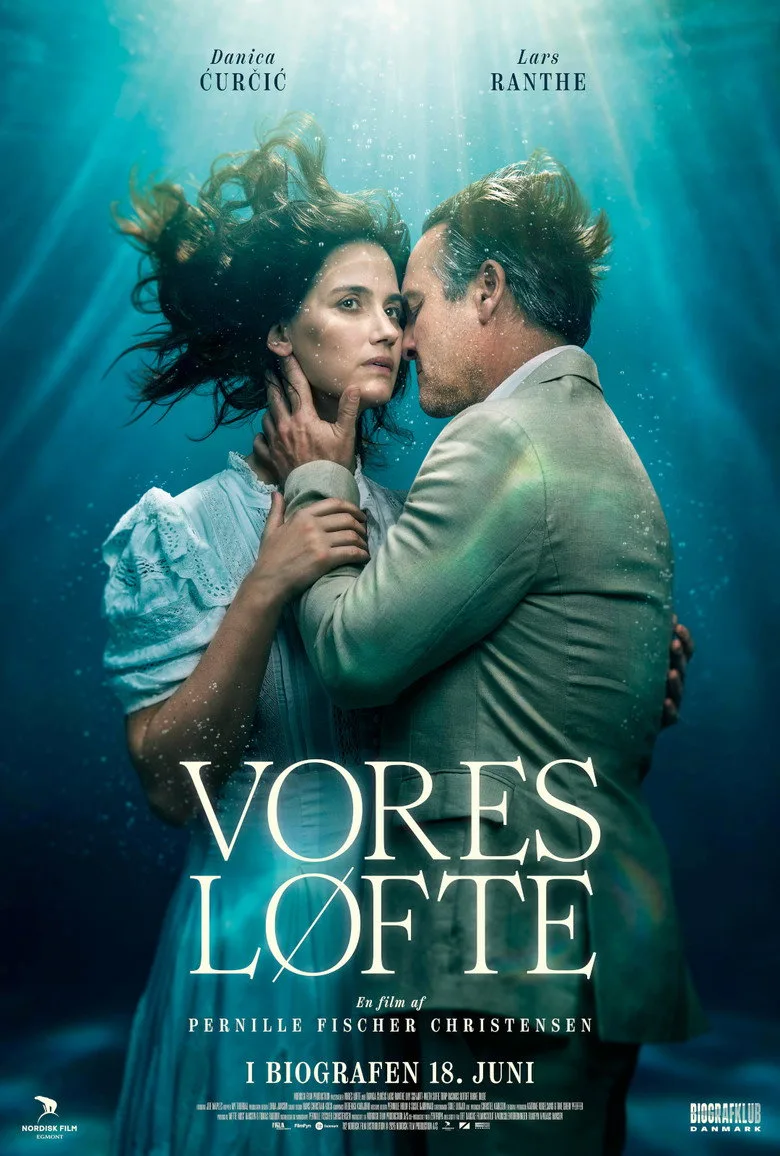 Vores Løfte