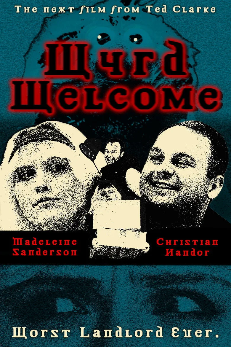 Wyrd Welcome