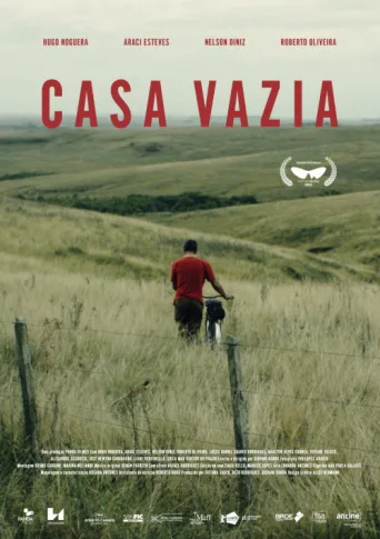 Постер Casa Vazia
