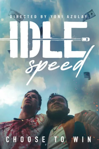 Idle Speed afişi