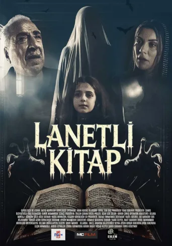 Poster for Lanetli Kitap