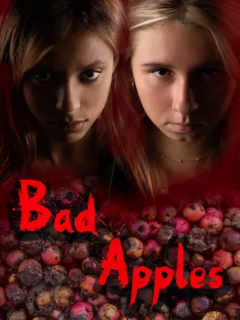 Póster de Bad Apples