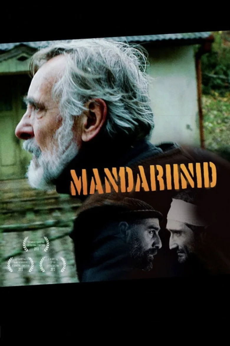 Mandariinid