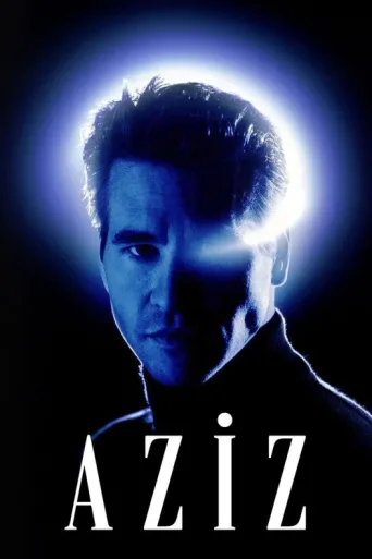 Póster de Aziz