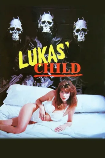 Постер Lukas' Child