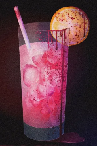 Poster for Strawberry Lemonade
