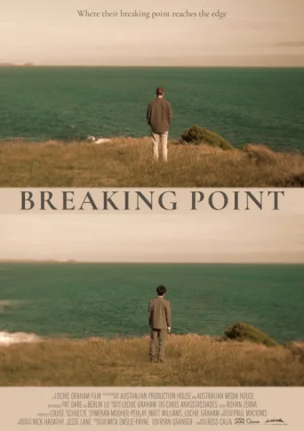 Póster de Breaking Point