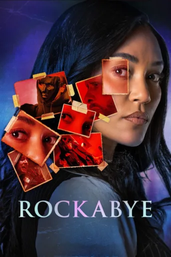 Постер Rockabye
