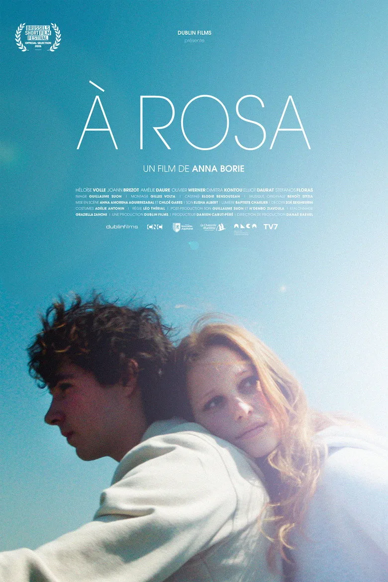 Credit poster