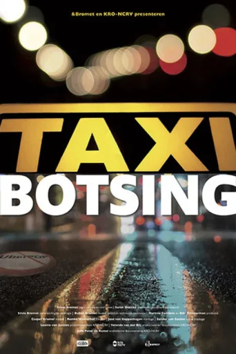 Постер Taxibotsing