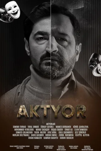 Póster de Aktyor