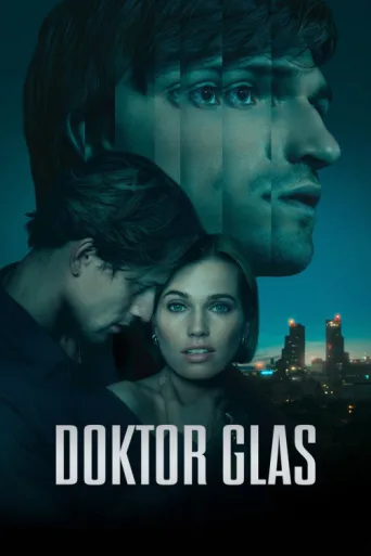 Poster for Doktor Glas