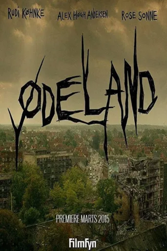 Ødeland afişi